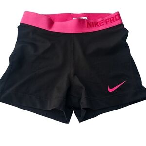 Nike Pro Shorts